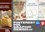 create scroll stopping pinterest pin designs in canva